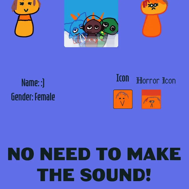 Game by @AwesomeWenda