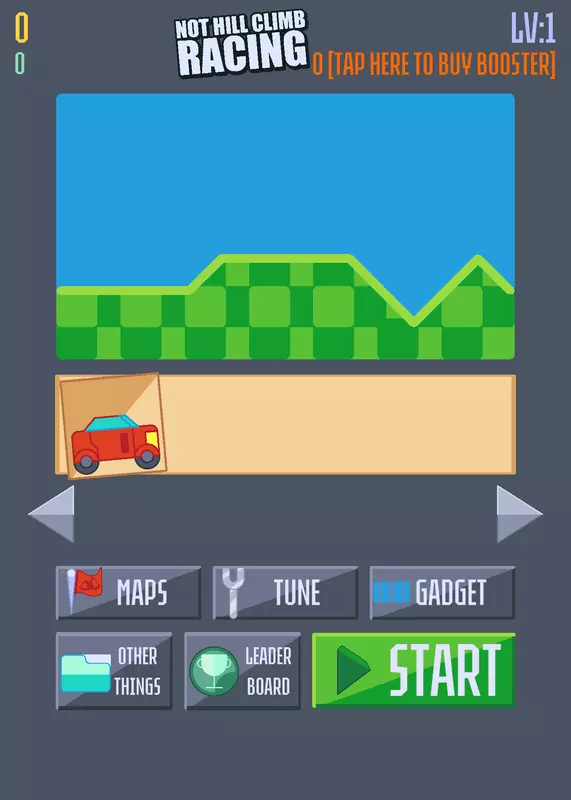 Game by @Lecar