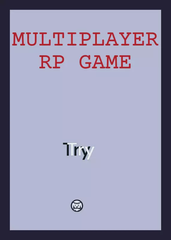 Game by @ZombiComingforu