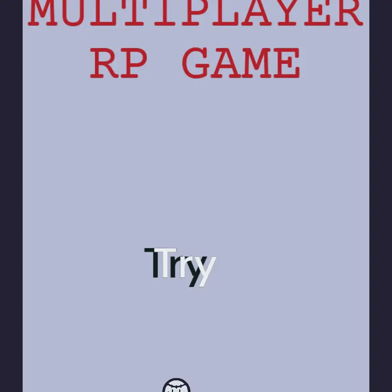 Game by @ZombiComingforu