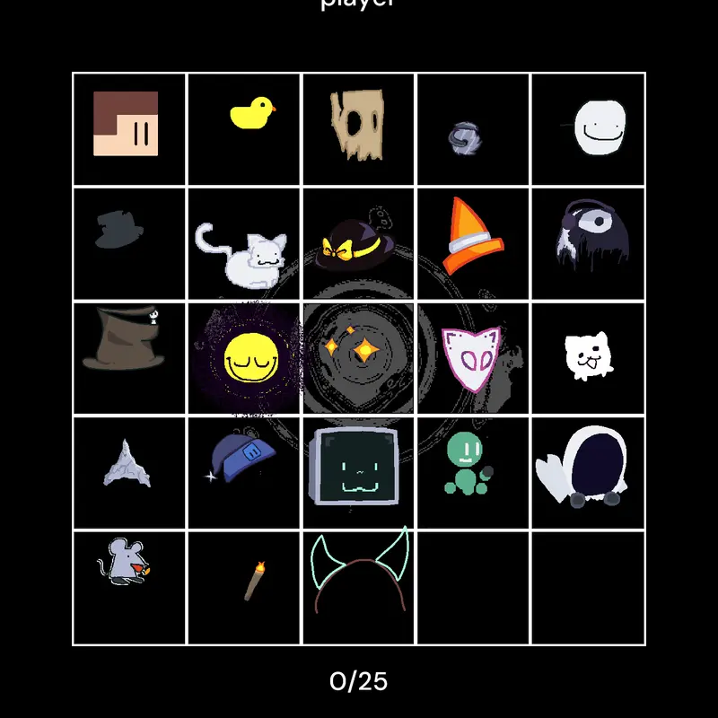 Game by @dedf1sh
