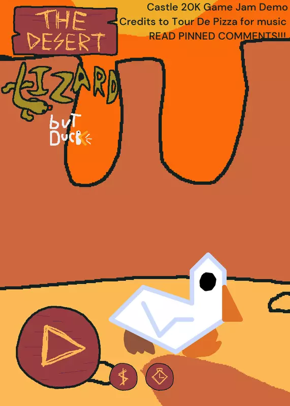 Game by @wangamw