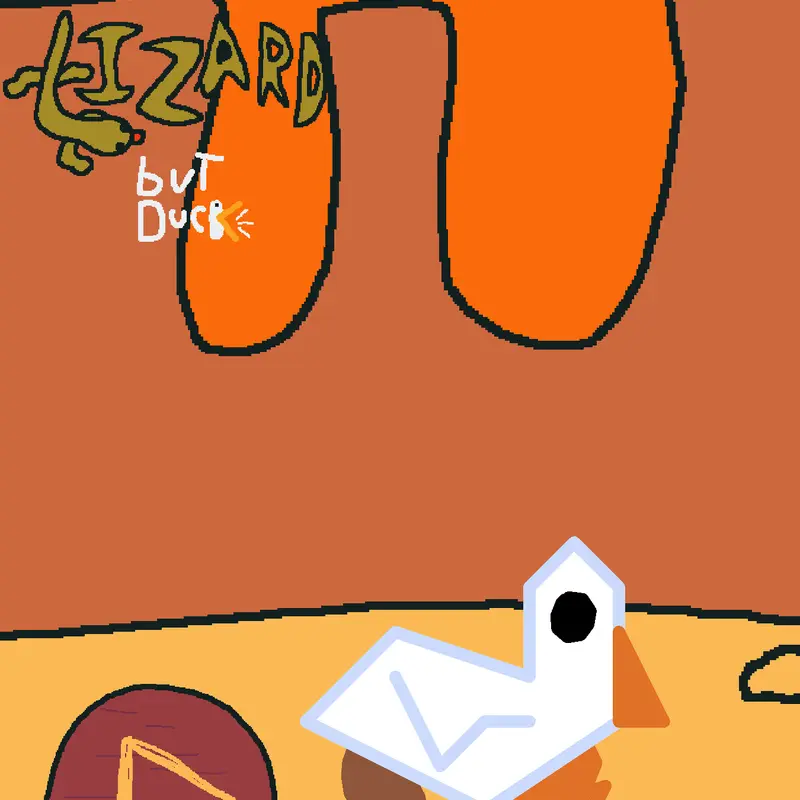 Game by @wangamw