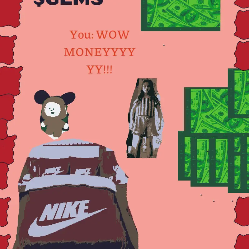 Game by @dreamuc
