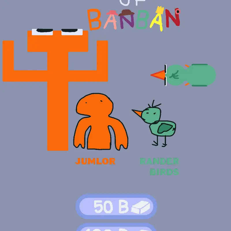 Game by @ianwoler