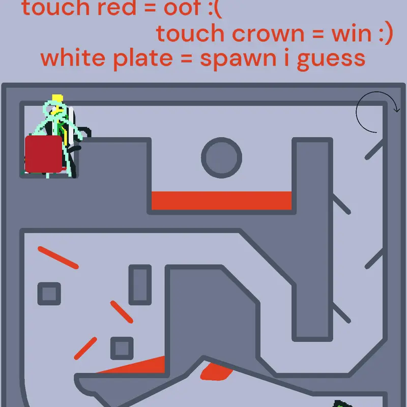 Game by @the_antagonist_gamer