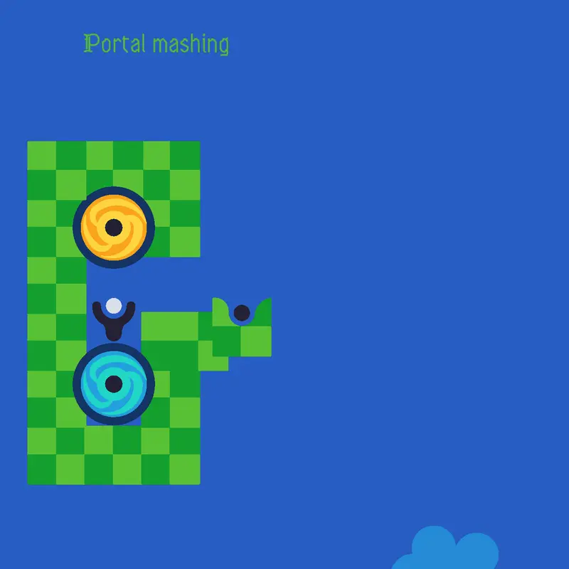Game by @Conek113