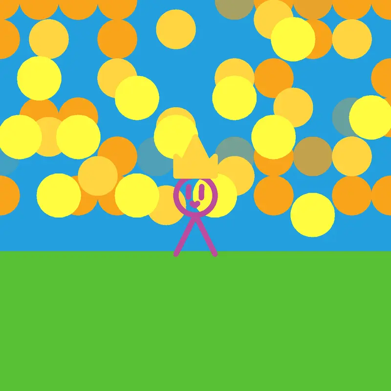 Game by @VerySmol_Smolinka