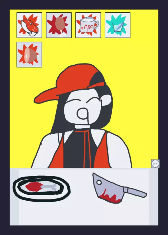 Game by @dDarkxzwolf17_studios