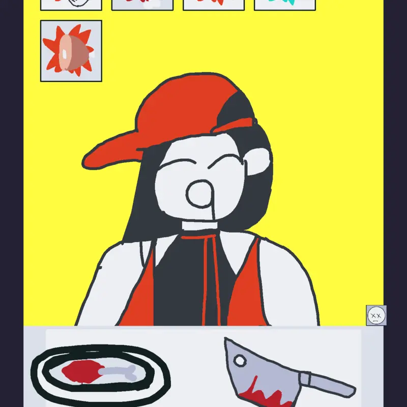 Game by @dDarkxzwolf17_studios