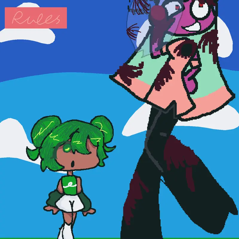 Game by @coolbean10