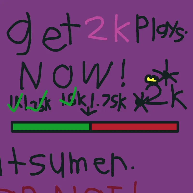 Game by @kingant1125