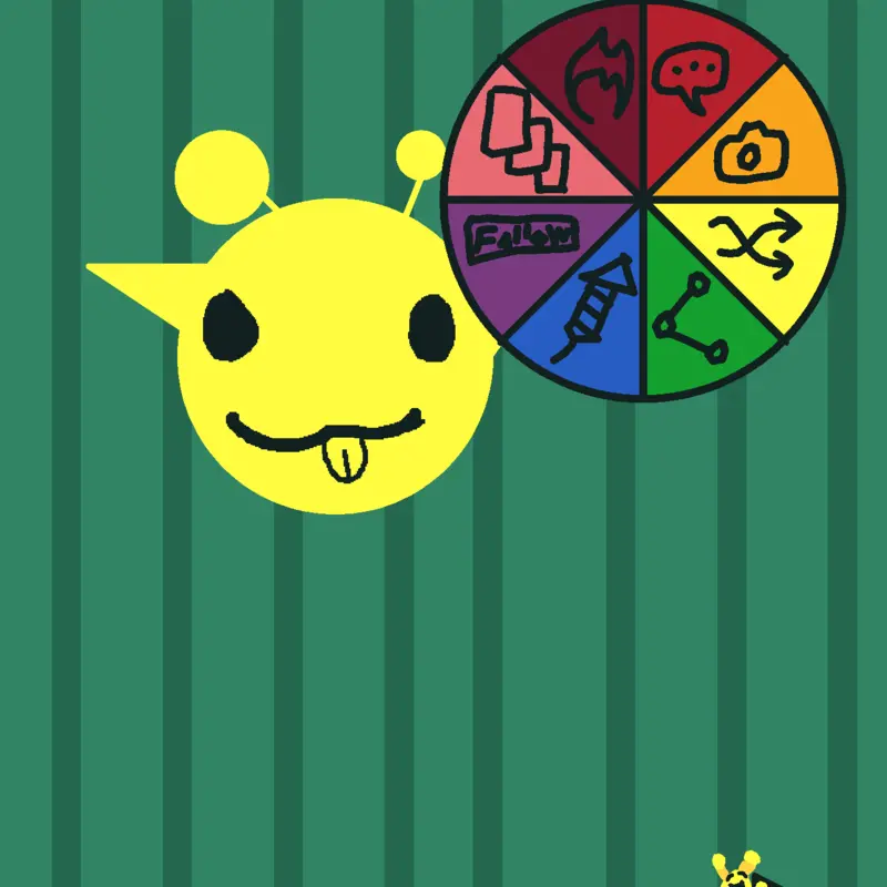 Game by @squirmplace