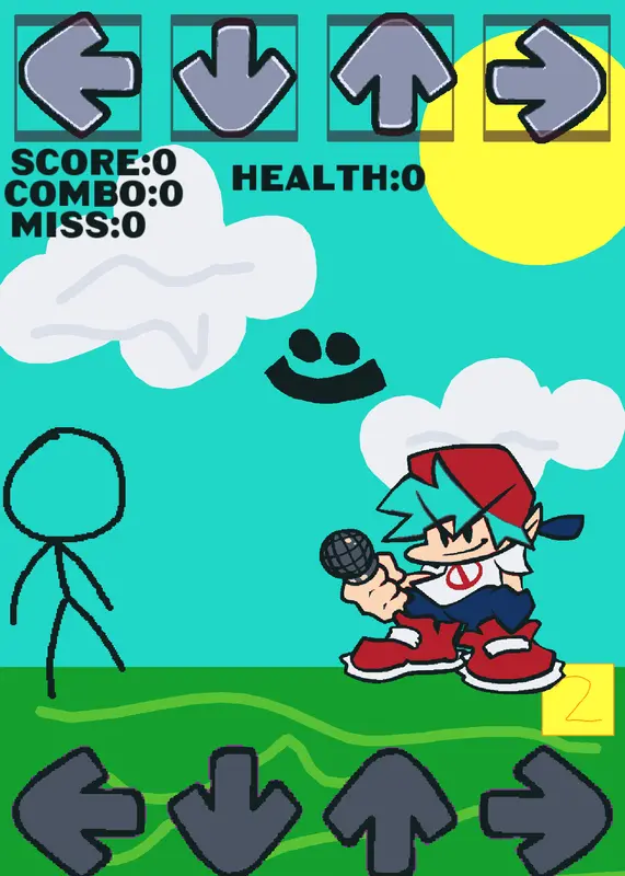 Game by @DerMed_hallowen