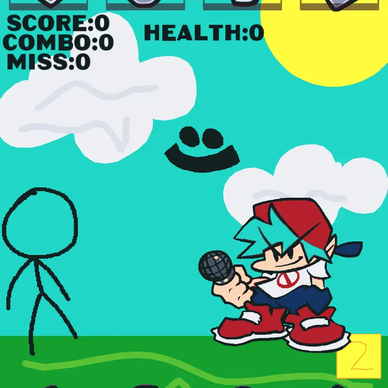 Game by @DerMed_hallowen