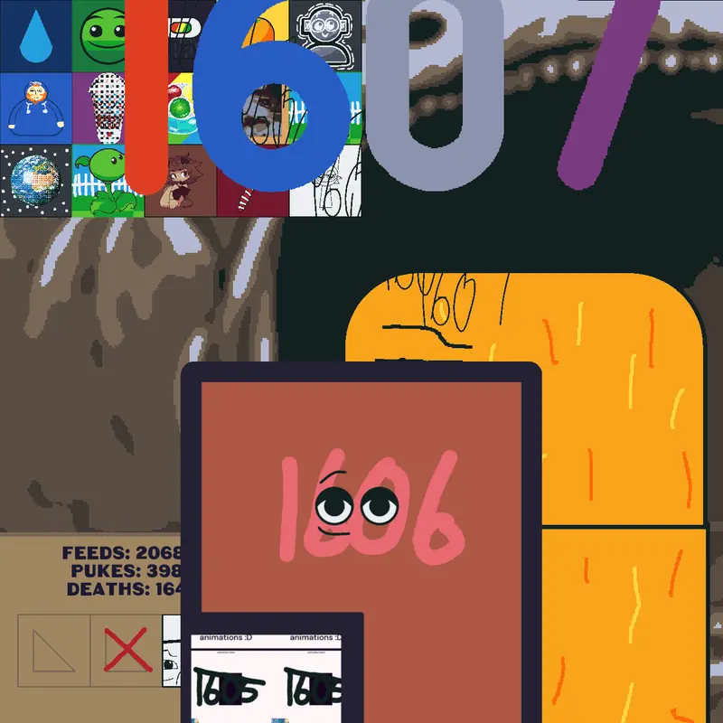 Game by @Romare_2025