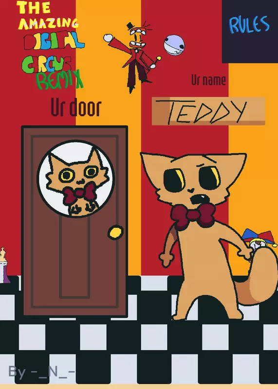 Game by @JustNormalGirl