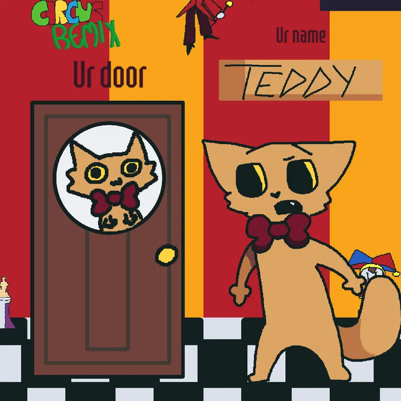 Game by @JustNormalGirl