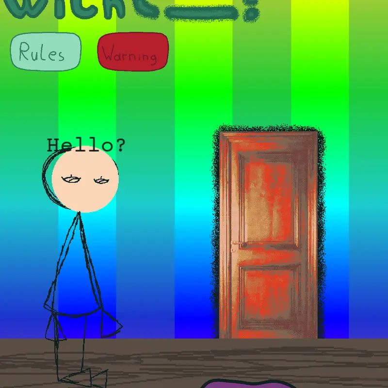 Game by @Malbin_Artist