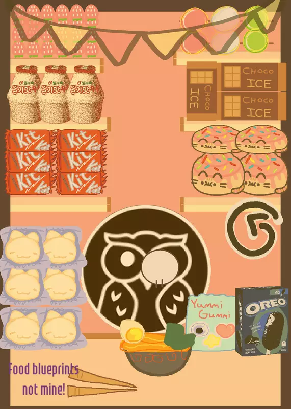 Game by @XxM3L0n_s0d4officalxX