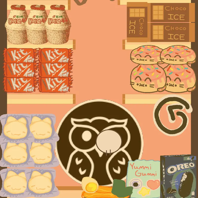 Game by @XxM3L0n_s0d4officalxX