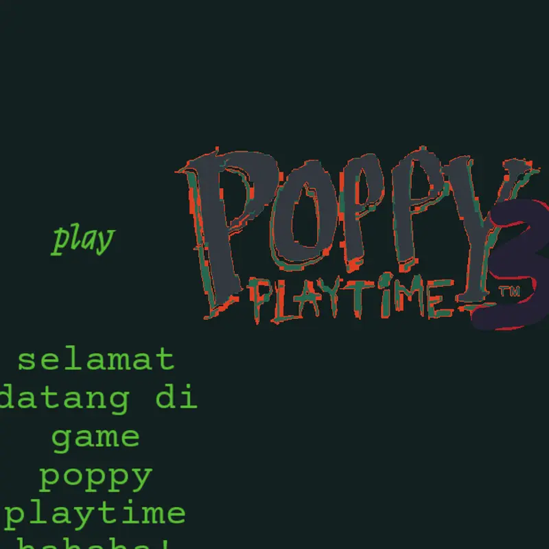 Game by @666rffgtgg