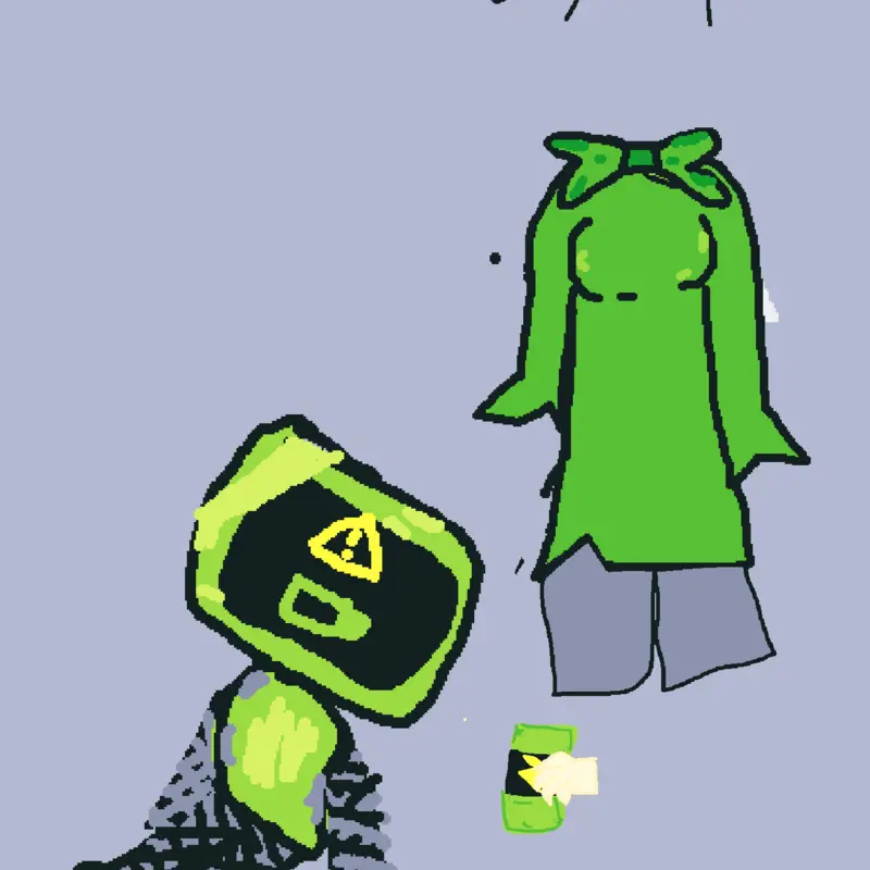 Vee game by @poopybitt