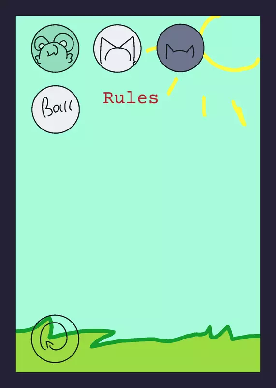 Game by @Luna_the_wolf