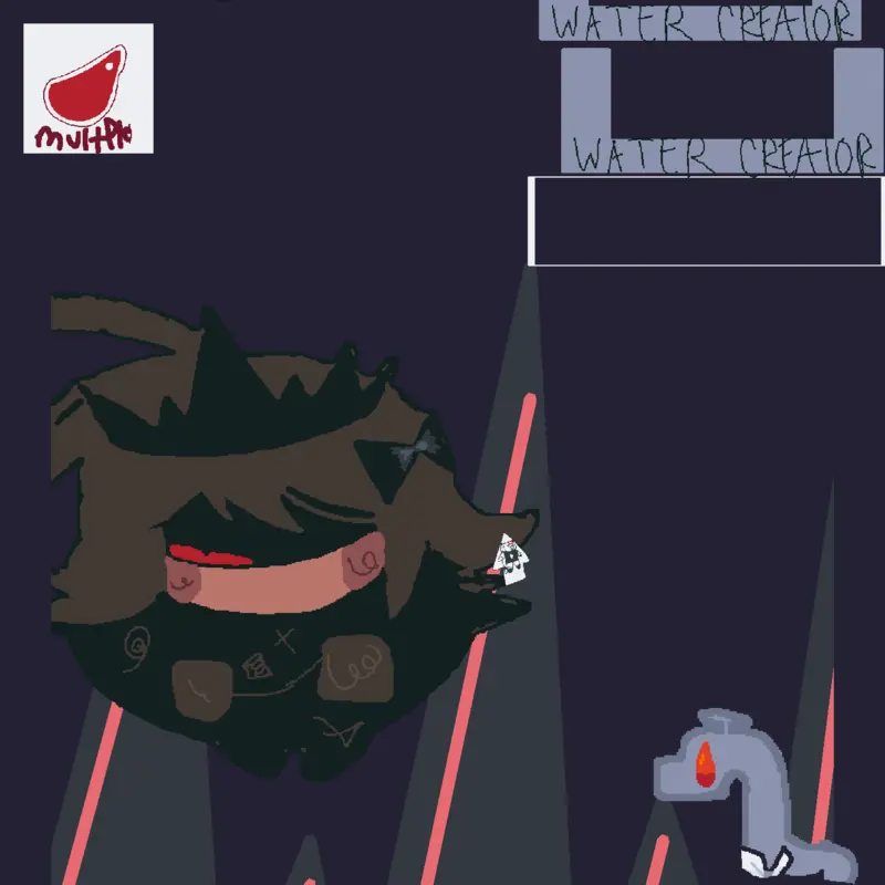 Game by @FPE_ALICELoveoliver67
