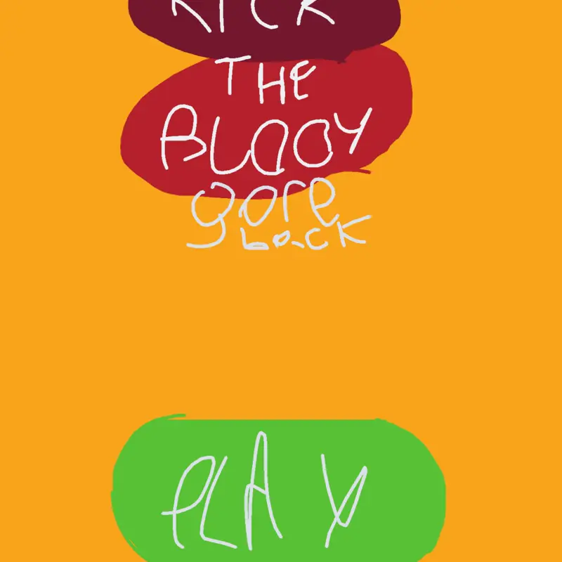 Game by @sickycreator