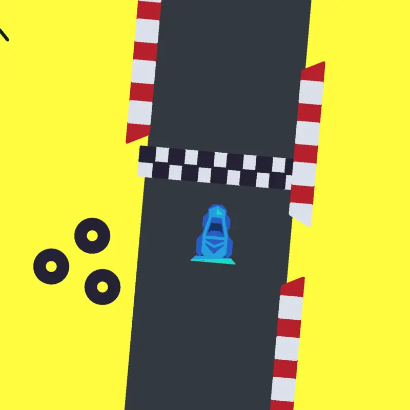 Game by @cinlong