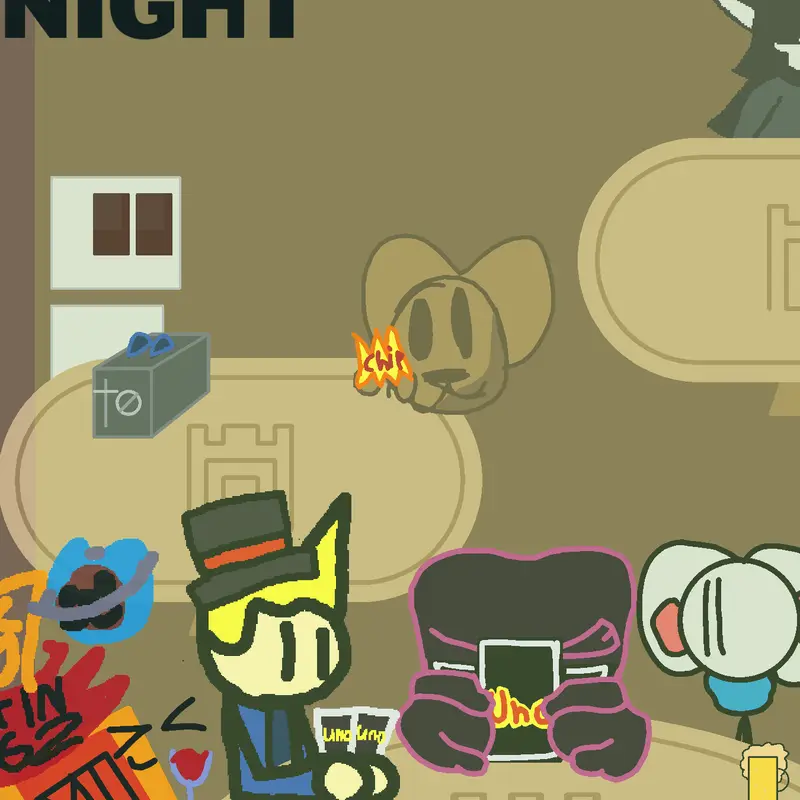 Game by @tin62