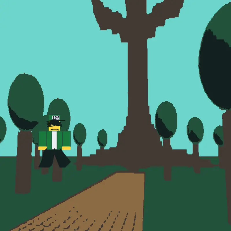 Game by @R0CH4S313