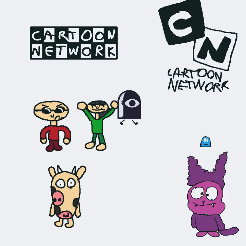 Game by @uncanny_show
