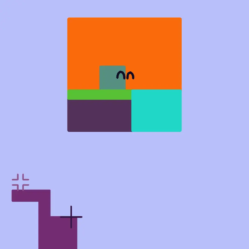 Game by @RUNARUNA