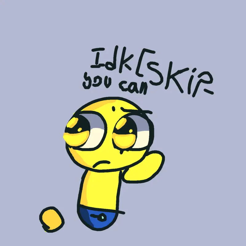 Game by @GIGILOVESSPONGEBOB