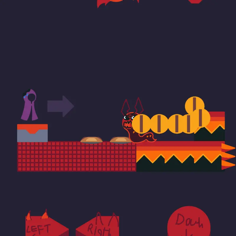 Game by @jackhelwoy