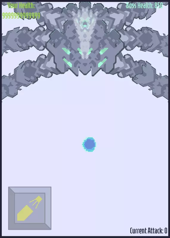 Game by @rafaelefraim