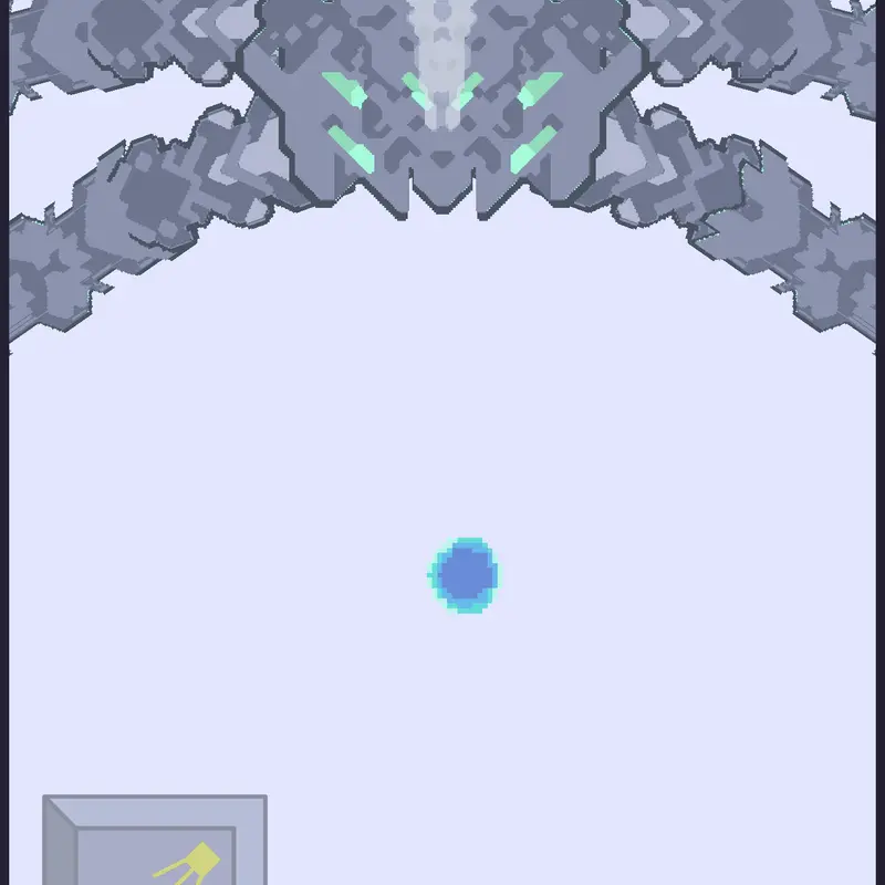 Game by @rafaelefraim