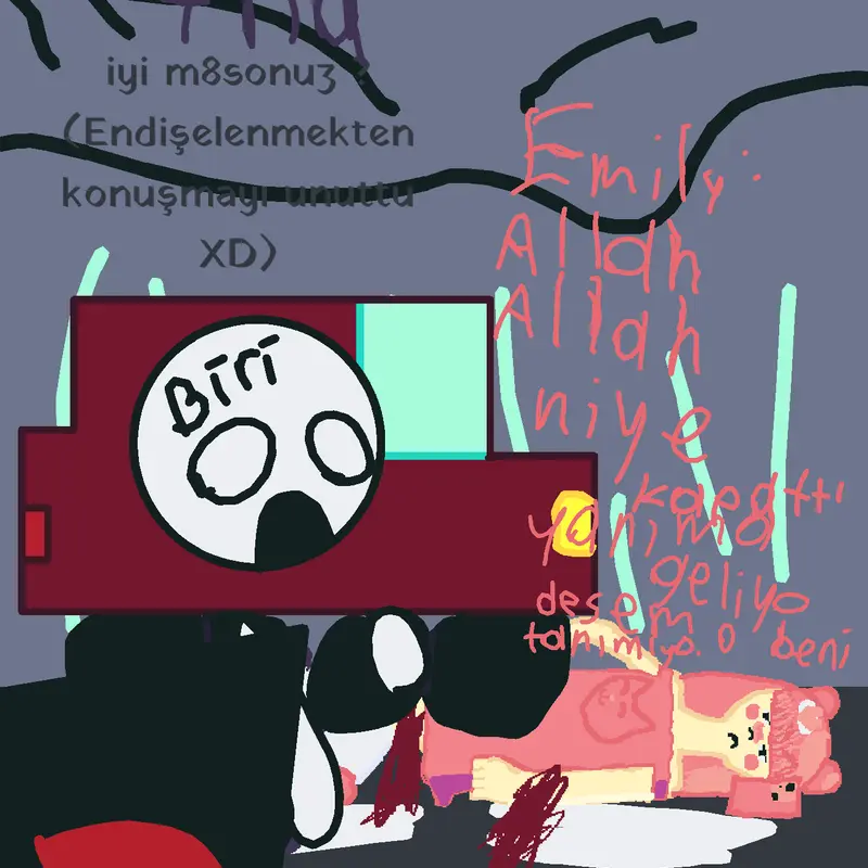 Game by @-_Emily_and_friends_-