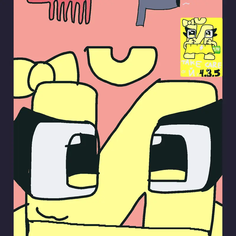 Game by @TheGroupyOf5