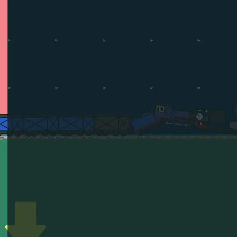 Game by @AhmadTheRailFan_Official