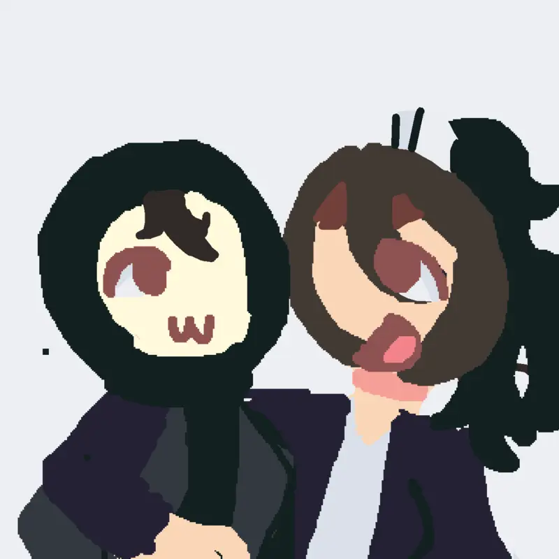 Game by @notlena