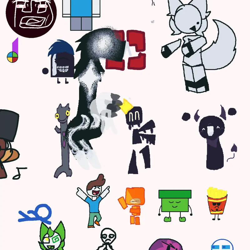 Game by @D4KI773NP13
