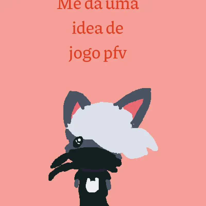Game by @SoyMey