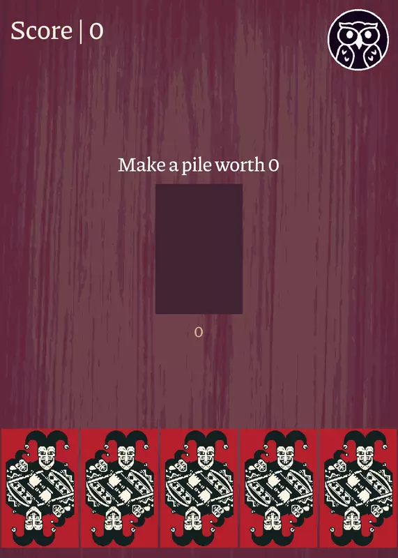 Game by @KapsKat