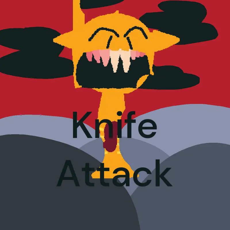 Game by @Jer__ntySprunkiFemale