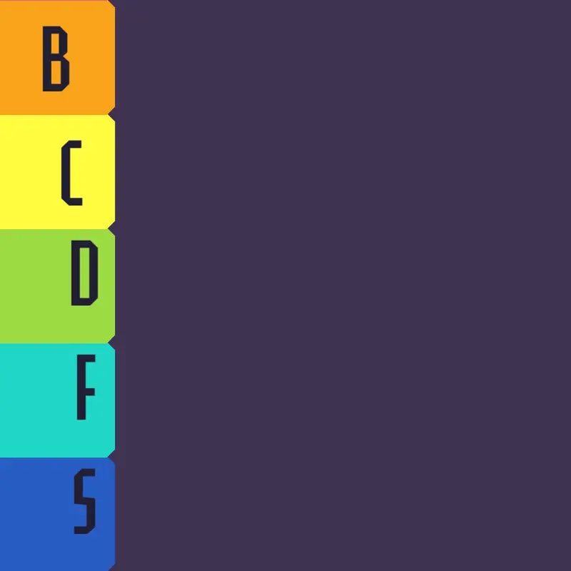 Game by @klaghr