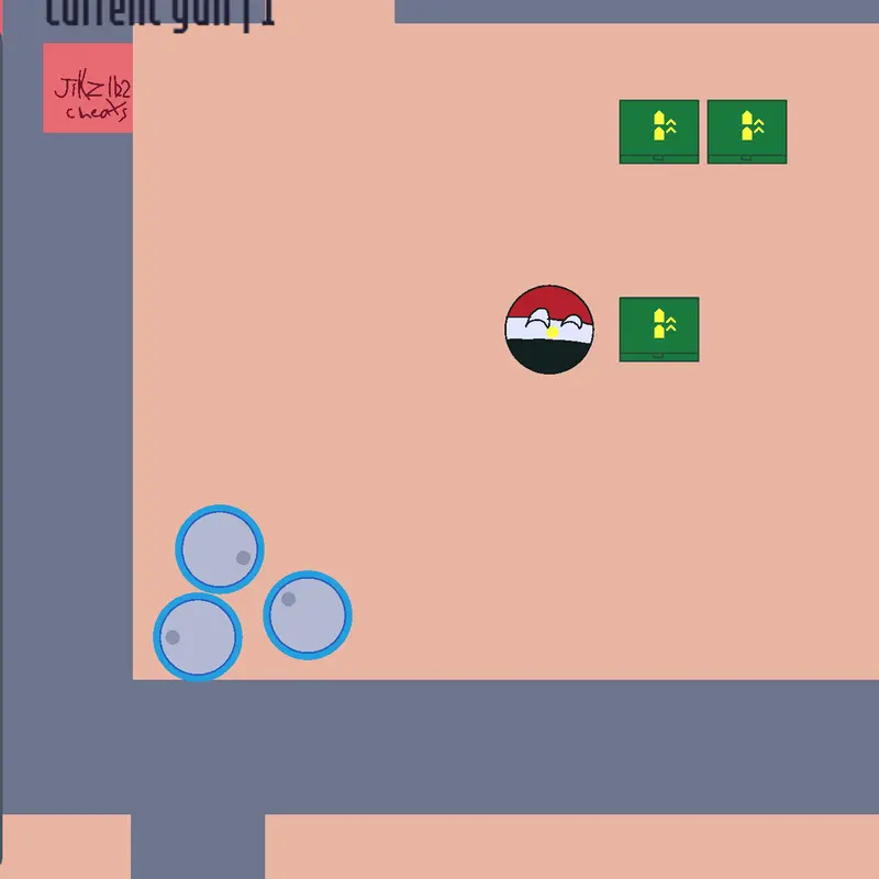 Game by @Laramahmedgamel