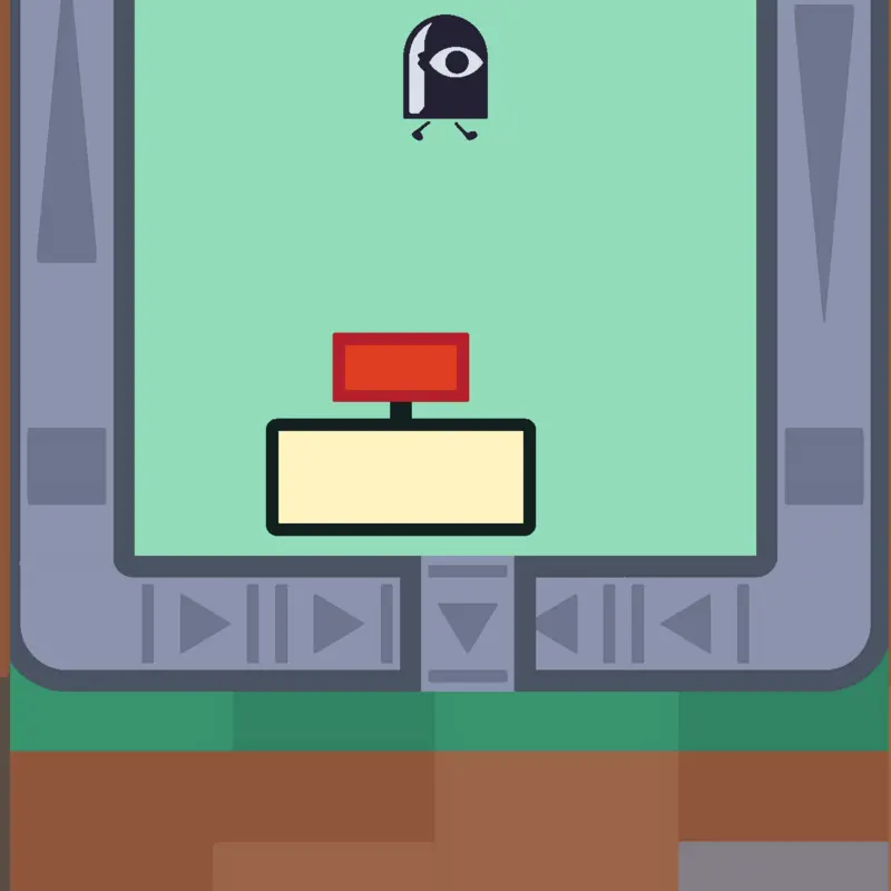 Game by @elsapito